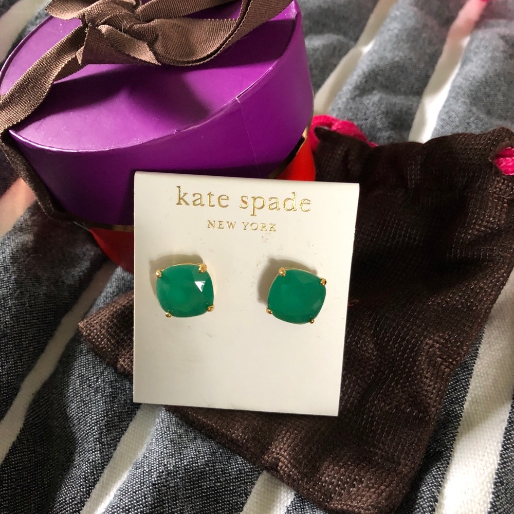 Kate Spade Studs